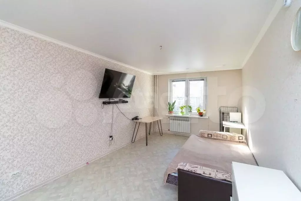 3-к. квартира, 71 м, 6/10 эт. - Фото 0