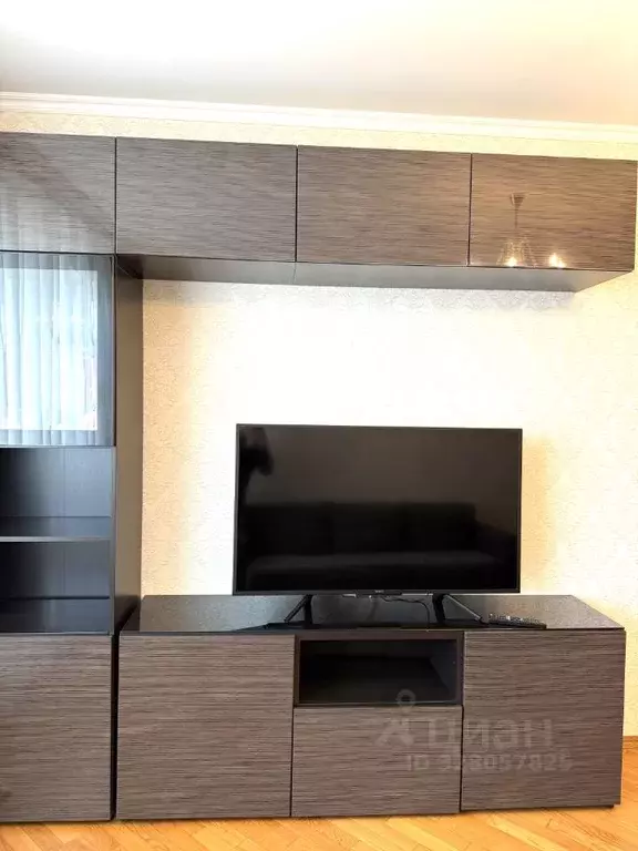 2-к кв. Москва ул. Шверника, 11 (54.0 м) - Фото 2