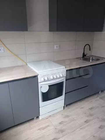 1-к. квартира, 40 м, 2/10 эт. - Фото 0