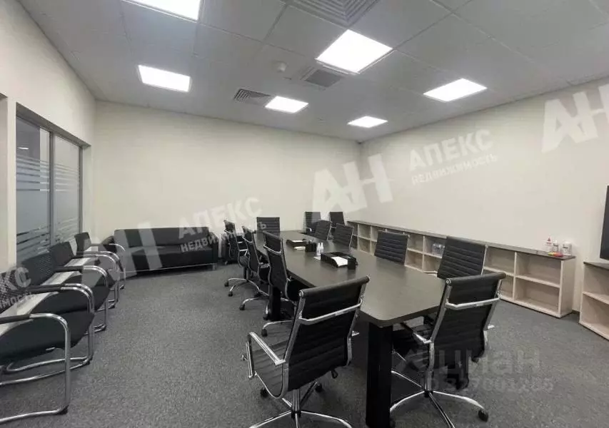 Офис в Москва Новодмитровская ул., 2Б (414 м) - Фото 2
