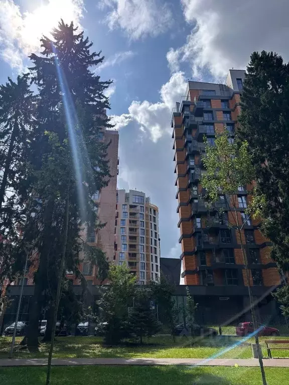 2-к кв. Москва ул. 1-я Ватутинская, 14к2 (48.6 м) - Фото 1