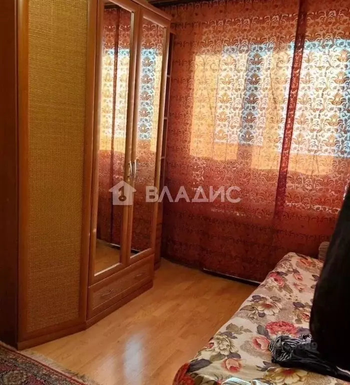 1-к кв. Москва Флотская ул., 34К2 (31.0 м) - Фото 1