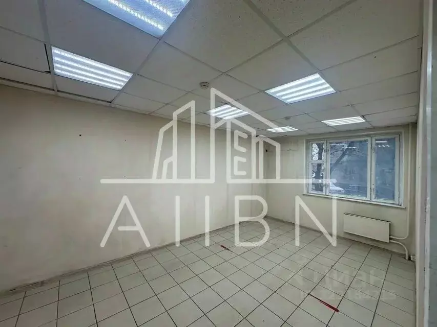 Помещение свободного назначения в Москва Митинская ул., 57 (131 м) - Фото 1