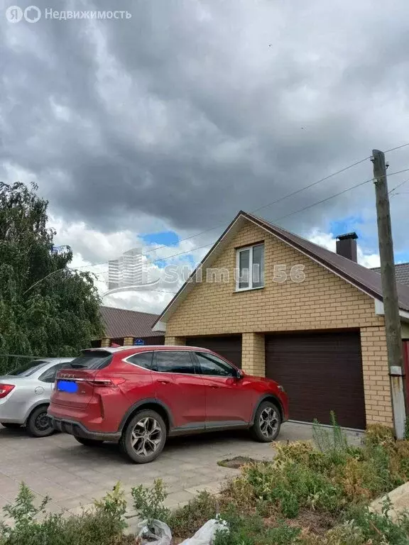 Дом в Оренбург, Мало-Мельничная улица, 28 (120 м) - Фото 0