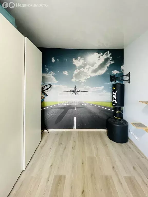 1-комнатная квартира: Химки, квартал Клязьма, улица Лётчика Ивана ... - Фото 1