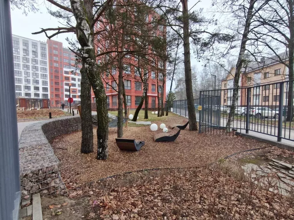 2-к кв. Калужская область, Калуга ул. Счастливая, 9А (59.6 м) - Фото 2