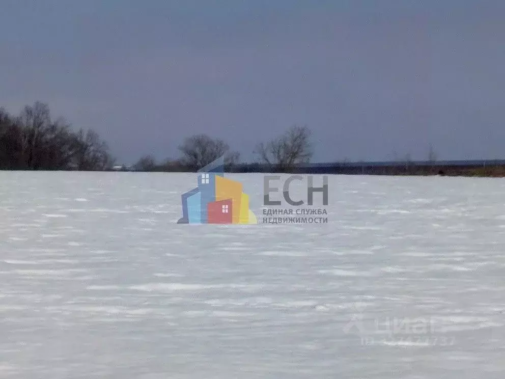 Участок в Тульская область, Тула городской округ, пос. Рассвет  (10.0 ... - Фото 2