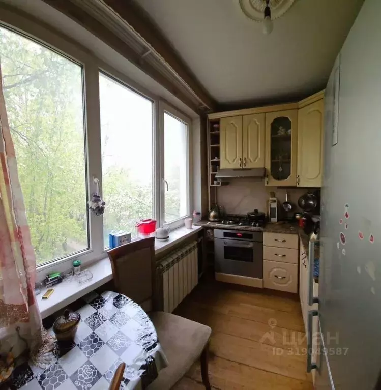 2-к кв. Санкт-Петербург Софийская ул., 53 (44.0 м) - Фото 0