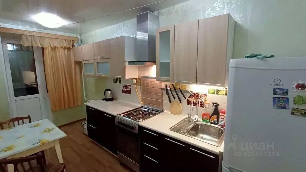 3-к кв. Нижегородская область, Нижний Новгород Лагерная ул., 40 (70.0 ... - Фото 1