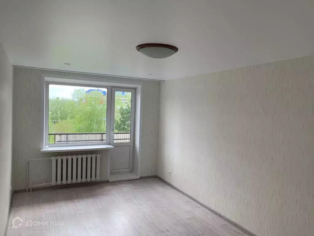 Продаётся 3-к квартира, 59.8 м - Фото 0