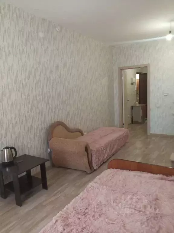 Студия Красноярский край, Красноярск Караульная ул., 39Б (33.0 м) - Фото 2