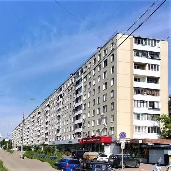 Помещение свободного назначения в Москва Планерная ул., 12К1 (99 м) - Фото 0