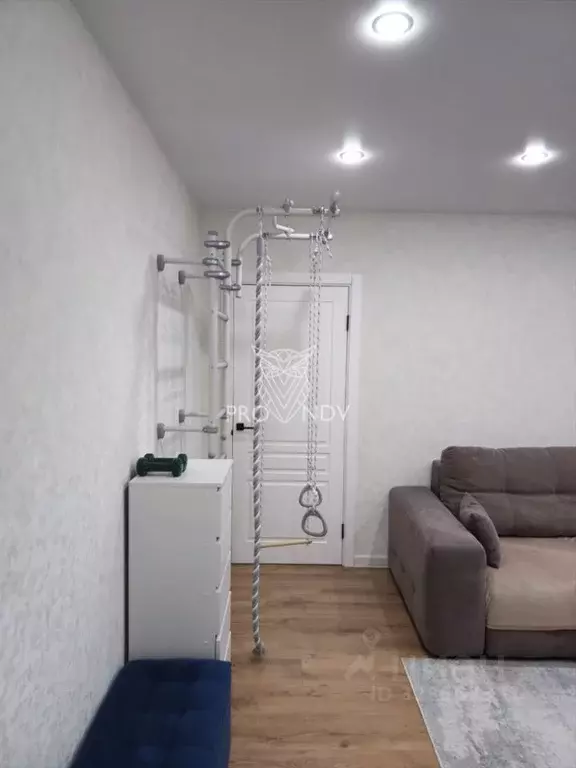 2-к кв. Московская область, Красноармейск Пушкинский городской округ, ... - Фото 2