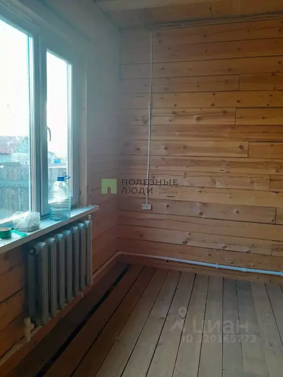 Дом в Забайкальский край, Читинский район, с. Засопка ул. Горького, 3 ... - Фото 1