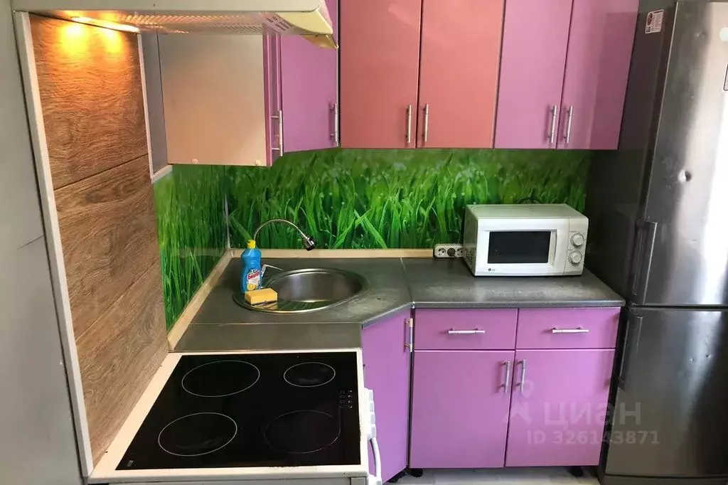 1-к кв. Коми, Воркута бул. Шерстнева, 15А (32.0 м) - Фото 1