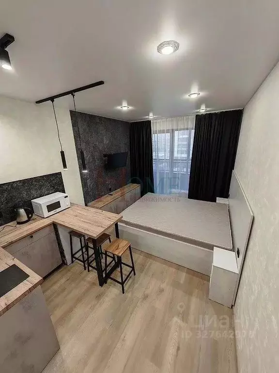 Студия Новосибирская область, Новосибирск Железнодорожная ул., 18 ... - Фото 1