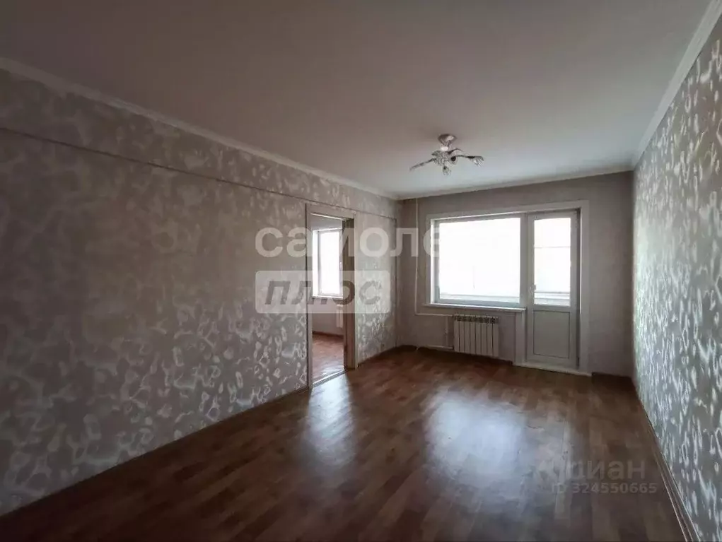 3-к кв. Алтайский край, Бийск Советская ул., 76 (55.5 м) - Фото 2