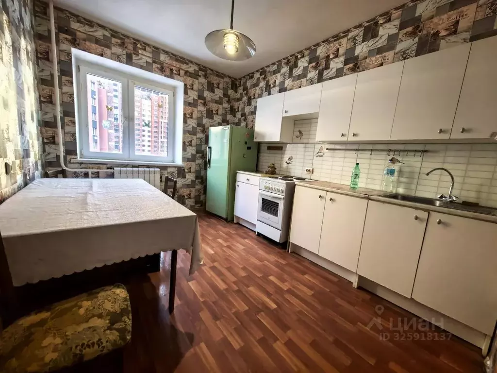 3-к кв. Московская область, Подольск Красная Горка мкр, ул. Садовая, ... - Фото 1