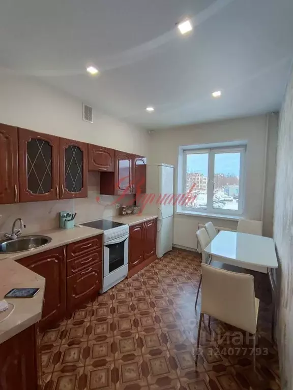 2-к кв. Архангельская область, Северодвинск Морской просп., 13А (53.8 ... - Фото 1