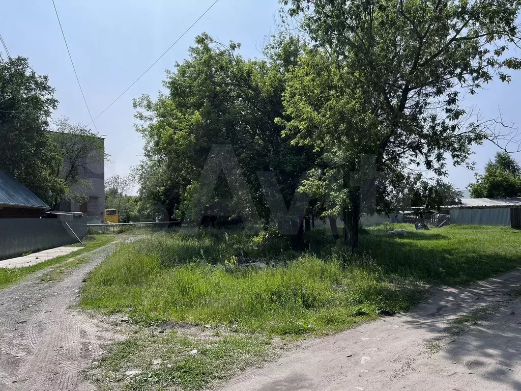 Участок 7,57 га (ИЖС) - Фото 1