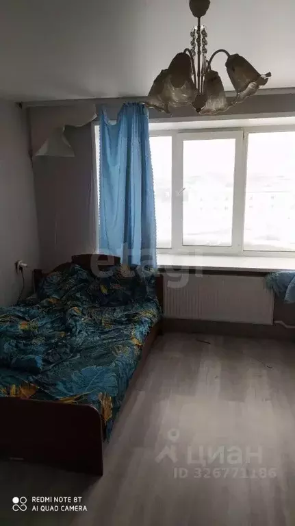 1-к кв. Удмуртия, Ижевск ул. Степана Разина, 54 (35.5 м) - Фото 2