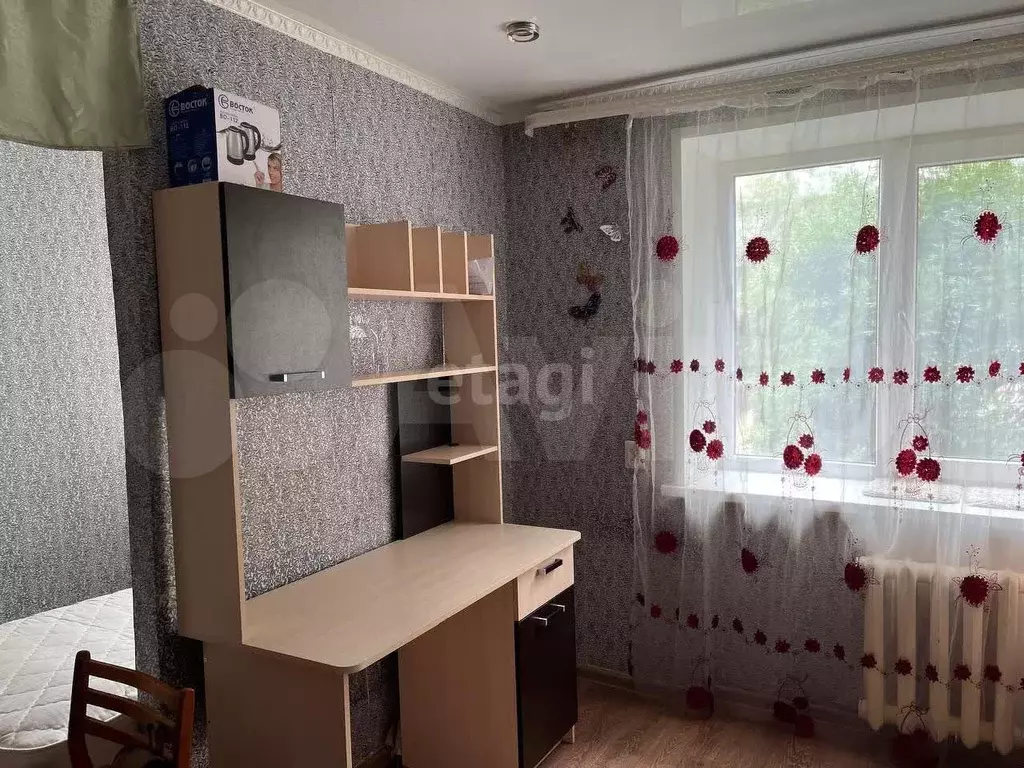 2-к. квартира, 22,5 м, 3/5 эт. - Фото 0