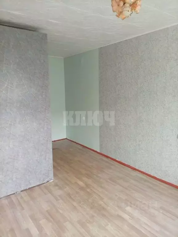 Комната Вологодская область, Сокол ул. Кирова, 40 (18.0 м) - Фото 2