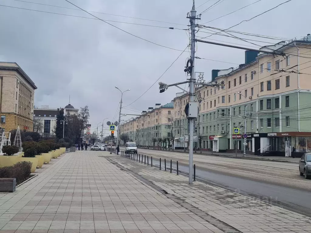 Помещение свободного назначения в Пензенская область, Пенза ул. ... - Фото 1