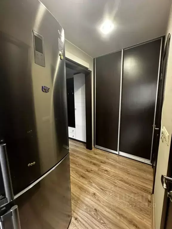 2-к кв. Московская область, Балашиха Московский бул., 5 (52.0 м) - Фото 1