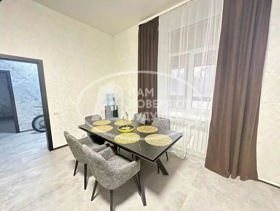 2-к кв. Удмуртия, Можга Можгинский район, Парковый пер., 7 (62.9 м) - Фото 1