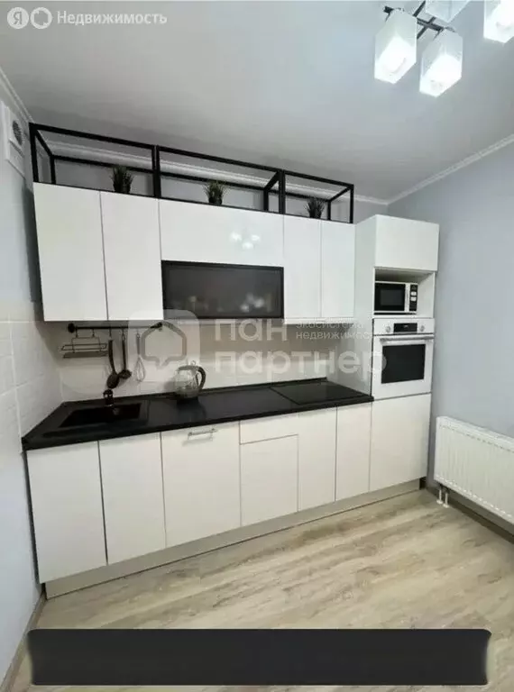 1-комнатная квартира: Санкт-Петербург, Пулковское шоссе, 42к9 (36 м) - Фото 1