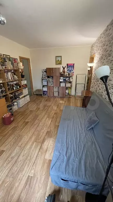 2-к. квартира, 48 м, 1/5 эт. - Фото 0