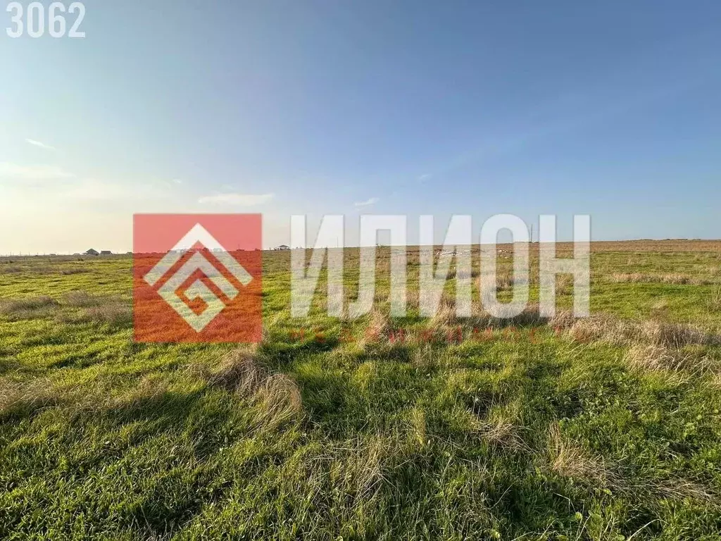 Участок в Крым, Ленинский район, Батальненское с/пос, Нептун СНТ  (8.0 ... - Фото 1