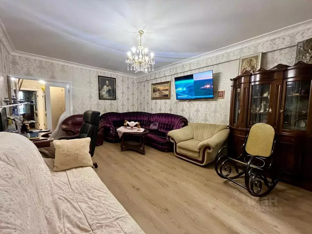 2-к кв. Московская область, Балашиха Салтыковка мкр, Школьная ул., 7к1 ... - Фото 2