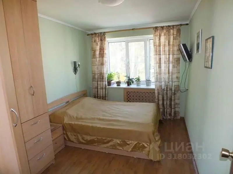 2-к кв. Пензенская область, Заречный Комсомольская ул., 23 (46.0 м) - Фото 1