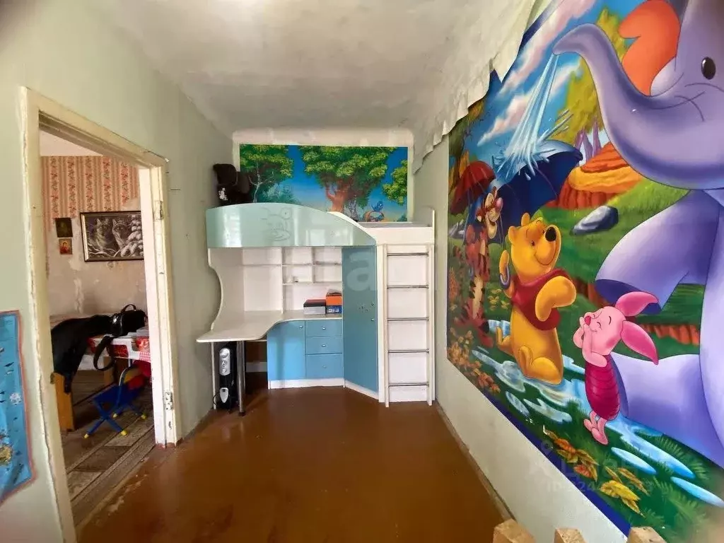 4-к кв. Ленинградская область, Волхов ул. Пирогова, 3 (73.0 м) - Фото 1