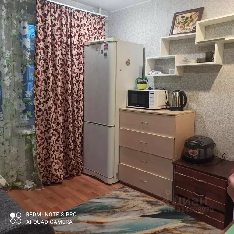 Студия Татарстан, Казань ул. Абсалямова, 29 (15.0 м) - Фото 0