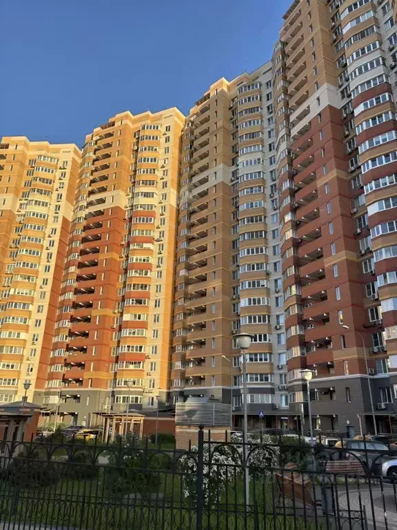2-к кв. Москва ул. Твардовского, 12к3 (62.0 м) - Фото 0