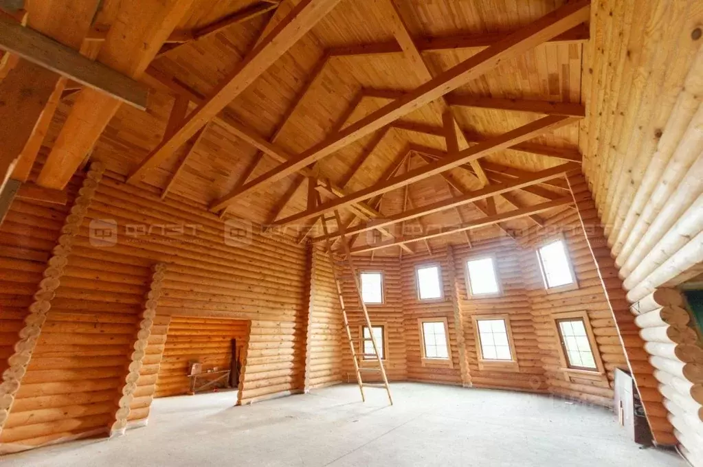 Участок в Марий Эл, Волжский район, Большепаратское с/пос, ... - Фото 2