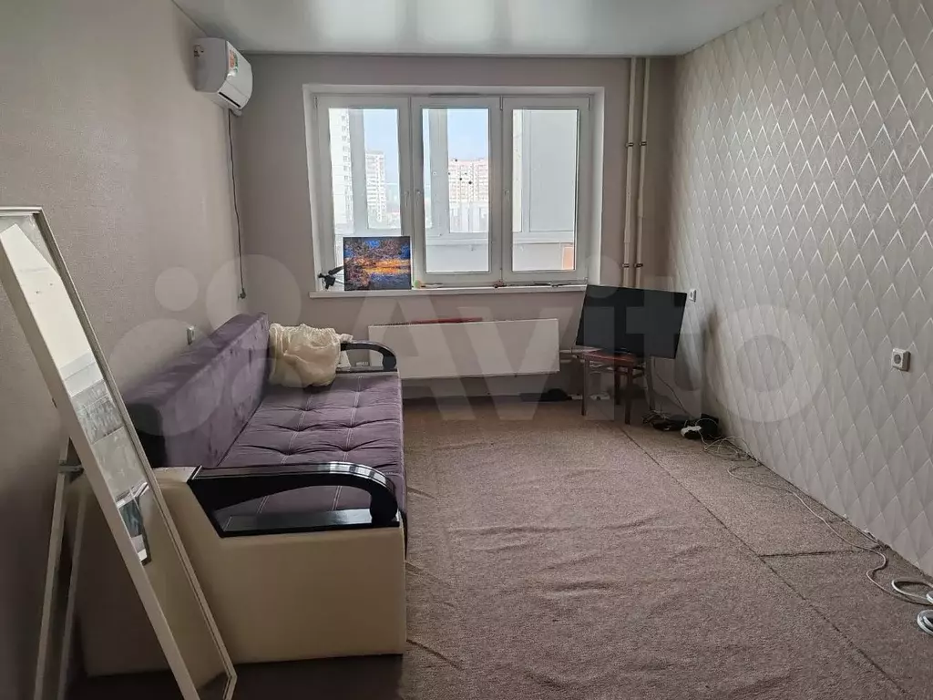 3-к. квартира, 80 м, 5/16 эт. - Фото 0