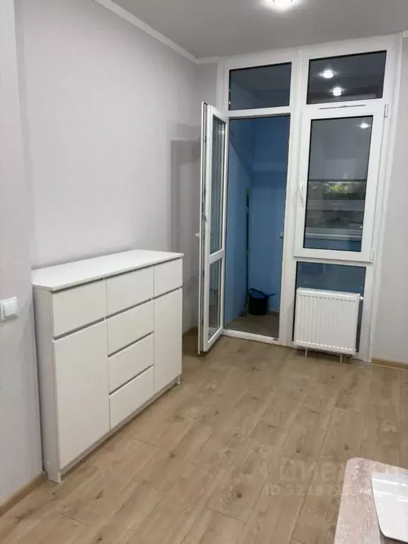 1-к кв. Рязанская область, Рязань ул. Чкалова, 23 (38.0 м) - Фото 0