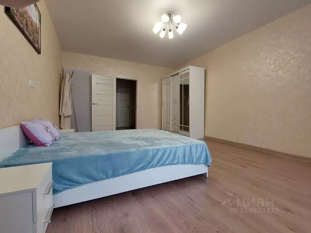 2-к кв. Санкт-Петербург 21-я Васильевского острова линия, 16к7 (54.0 ... - Фото 1