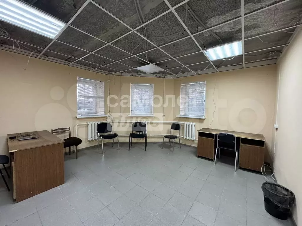 Продам офисное помещение, 81 м - Фото 0