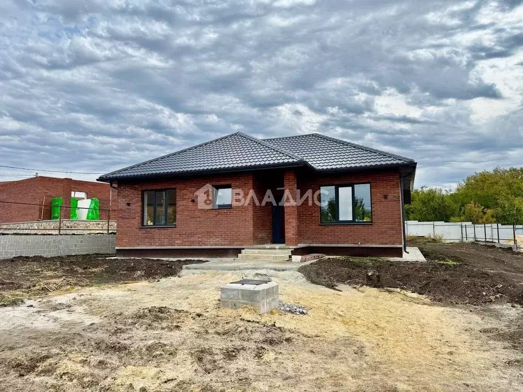 Дом в Белгородская область, Белгородский район, пос. Майский, ... - Фото 1