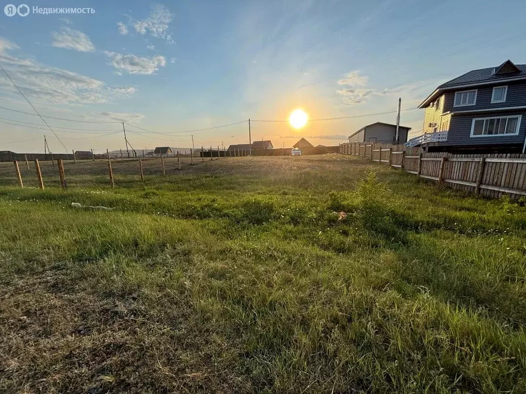 Участок в Якутск, улица Аартык (9 м) - Фото 1