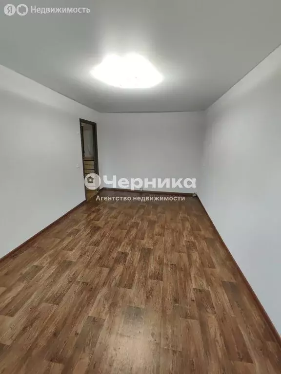1-комнатная квартира: Новочеркасск, улица Визирова, 1 (30 м) - Фото 1