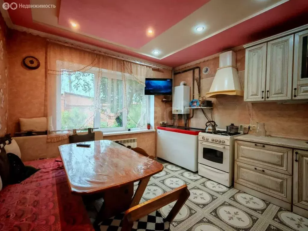 Дом в станица Динская, Набережная улица (95.8 м) - Фото 1