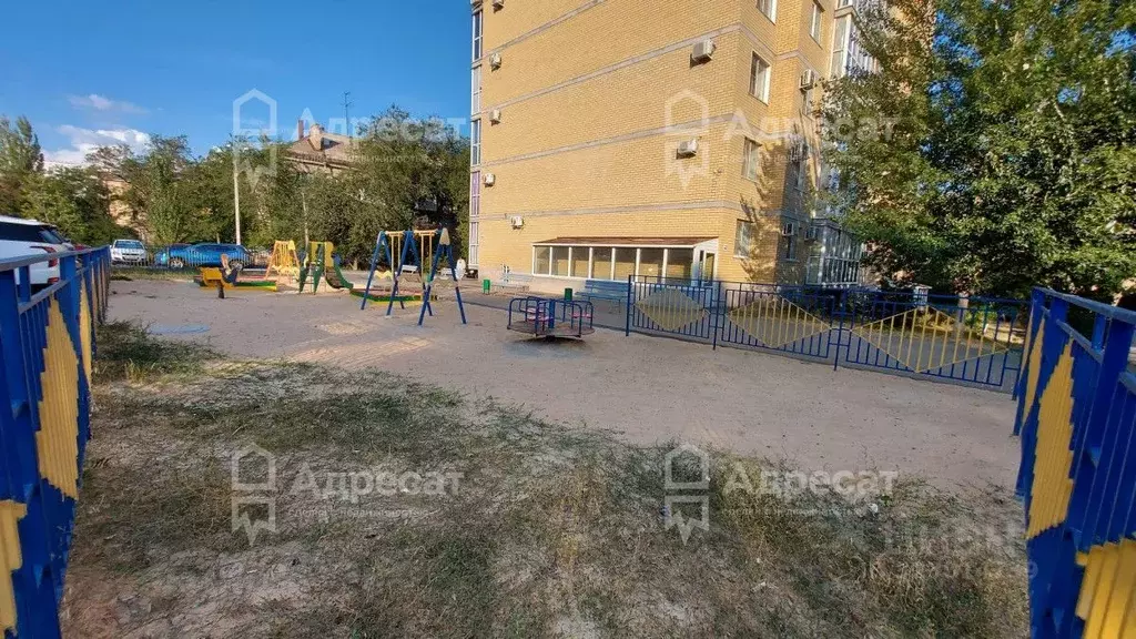 1-к кв. Волгоградская область, Волгоград ул. Кузнецова, 57 (37.8 м) - Фото 1