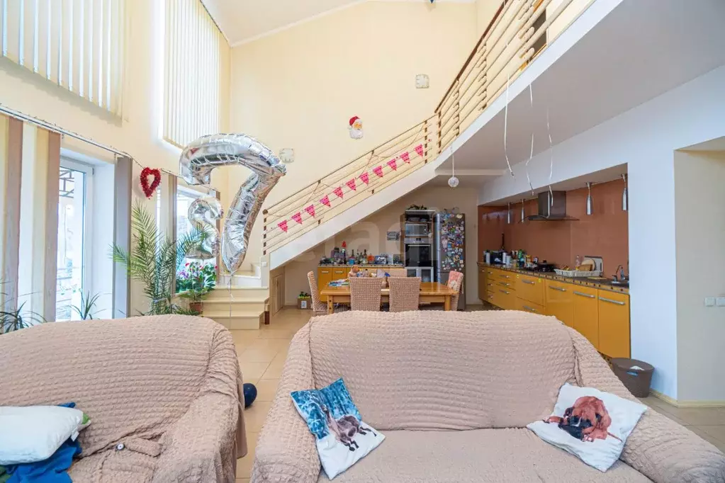 Дом в Севастополь ул. Короленко, 12 (243 м) - Фото 1