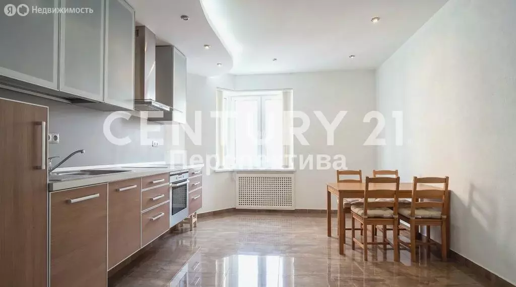 2-комнатная квартира: Жуковский, Люберецкая улица, 4 (94.1 м) - Фото 1